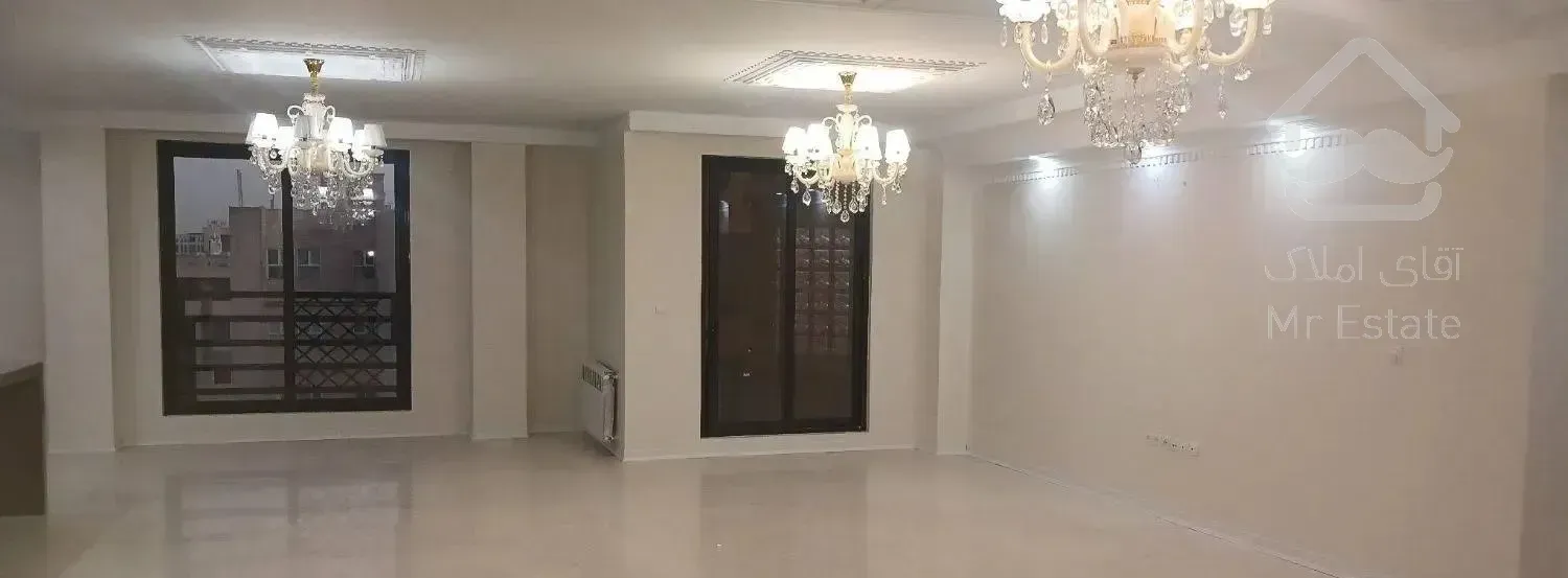 شهرزیبا شربیانی / ۱۸۰ متر تک واحد/ لوکس و مدرن