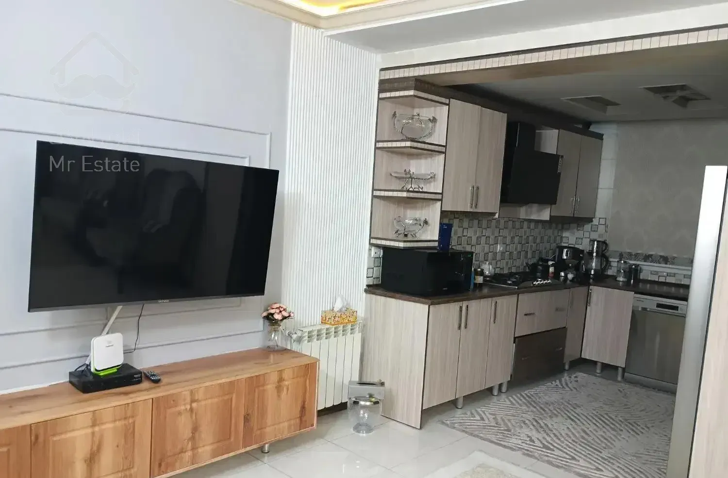 81متر خاوران- خوشانباش