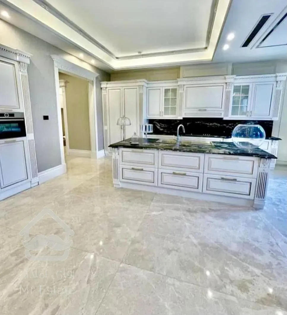 ۷۲۰ متر خرید پنت هاوس نیاوران