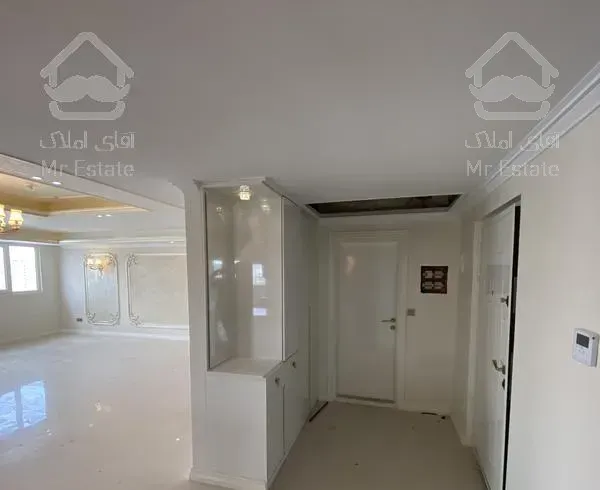 برج مسکونی صبا طبقه ۲۱