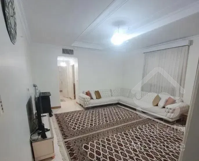 ۷۲م/۲خ/استاد معین/فول بازسازی/سالن پرده خور