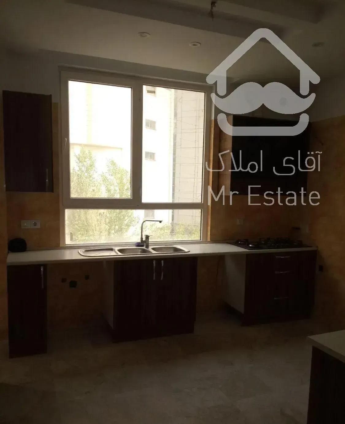 شمال تجریش 100 متر 2 خ نوساز