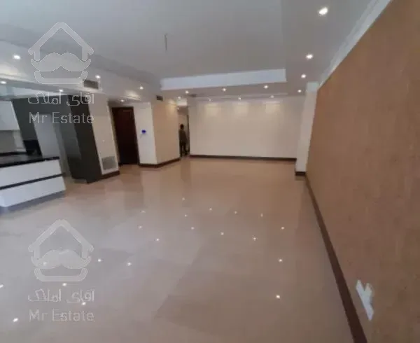 آپارتمان 200 متر، 3 خواب، شخصی ساز