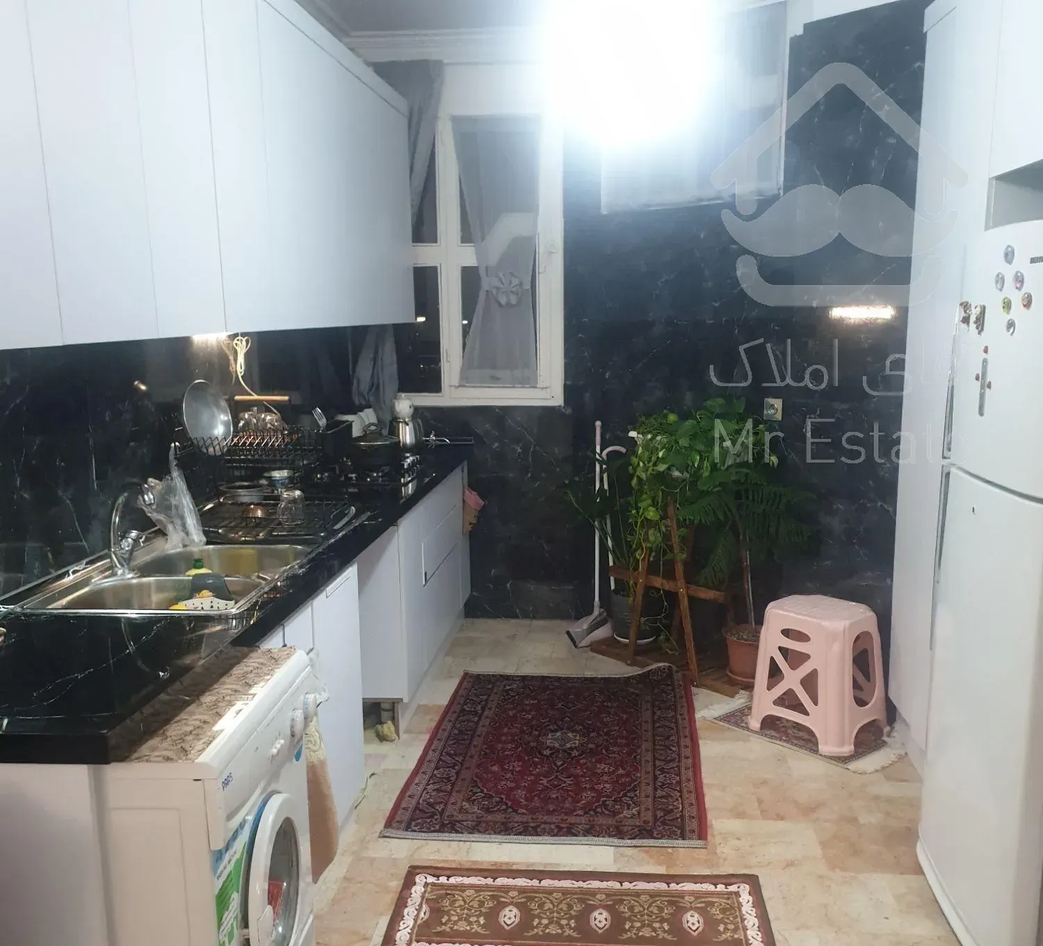 فروش آپارتمان ۷۰ متری ۱ خوابه در سیدخندان