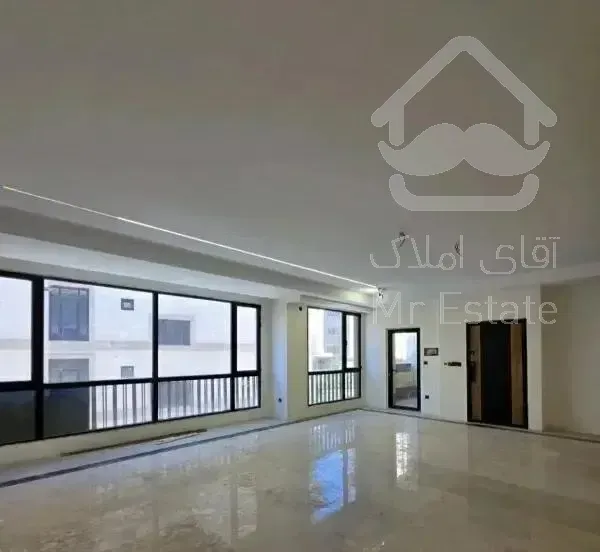 ۱۴۰ متر سه خواب فول روبه آفتاب خیابان اقبال ۵