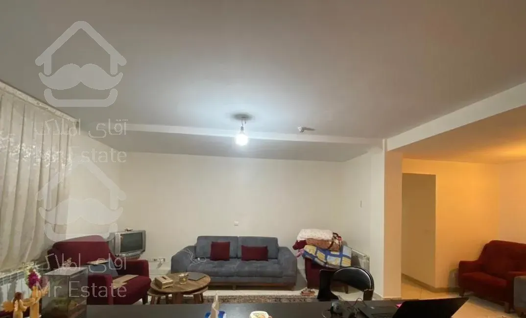 83 متر خوش نقشه ، دریاچه چیتگر ، دهکده ، منطقه 22