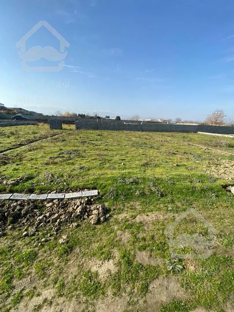 زمین فروش فوری آخرهفته