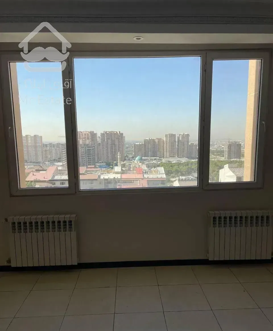 ۱۲۰ متر دو خواب در شهرک دانشگاه شریف