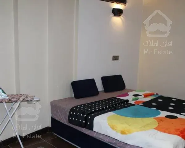 اجاره واحدمبله چهارباغ عباسی ماهیانه