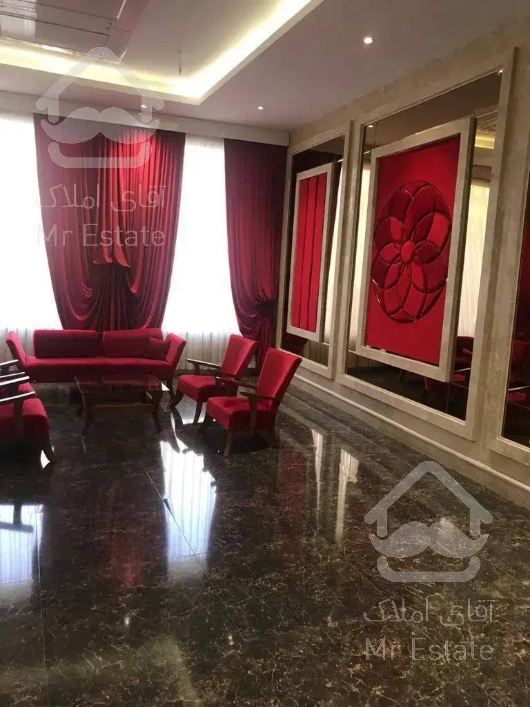 اجاره و رهن آپارتمان دروس 240  متر لوکس