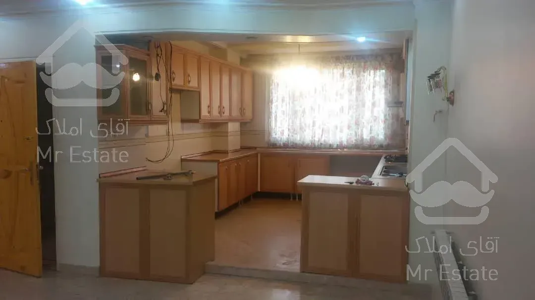 اجاره آپارتمان ۱۴۵ متری ۳ خواب سعادت اباد