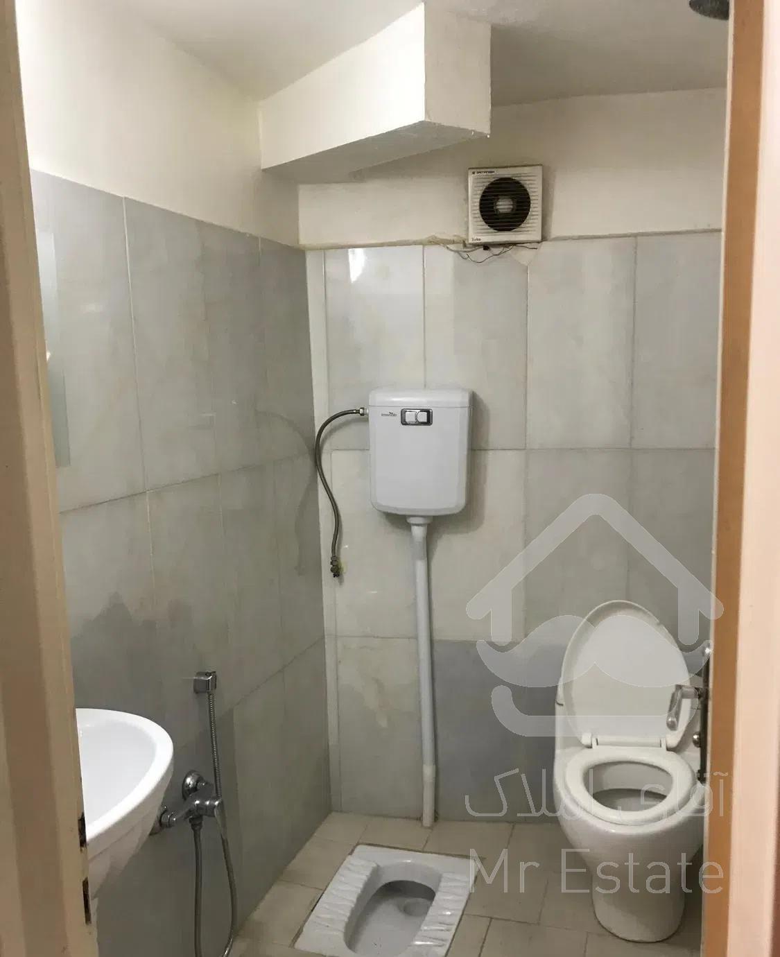 ٦٥ متر اوین ٢ خواب