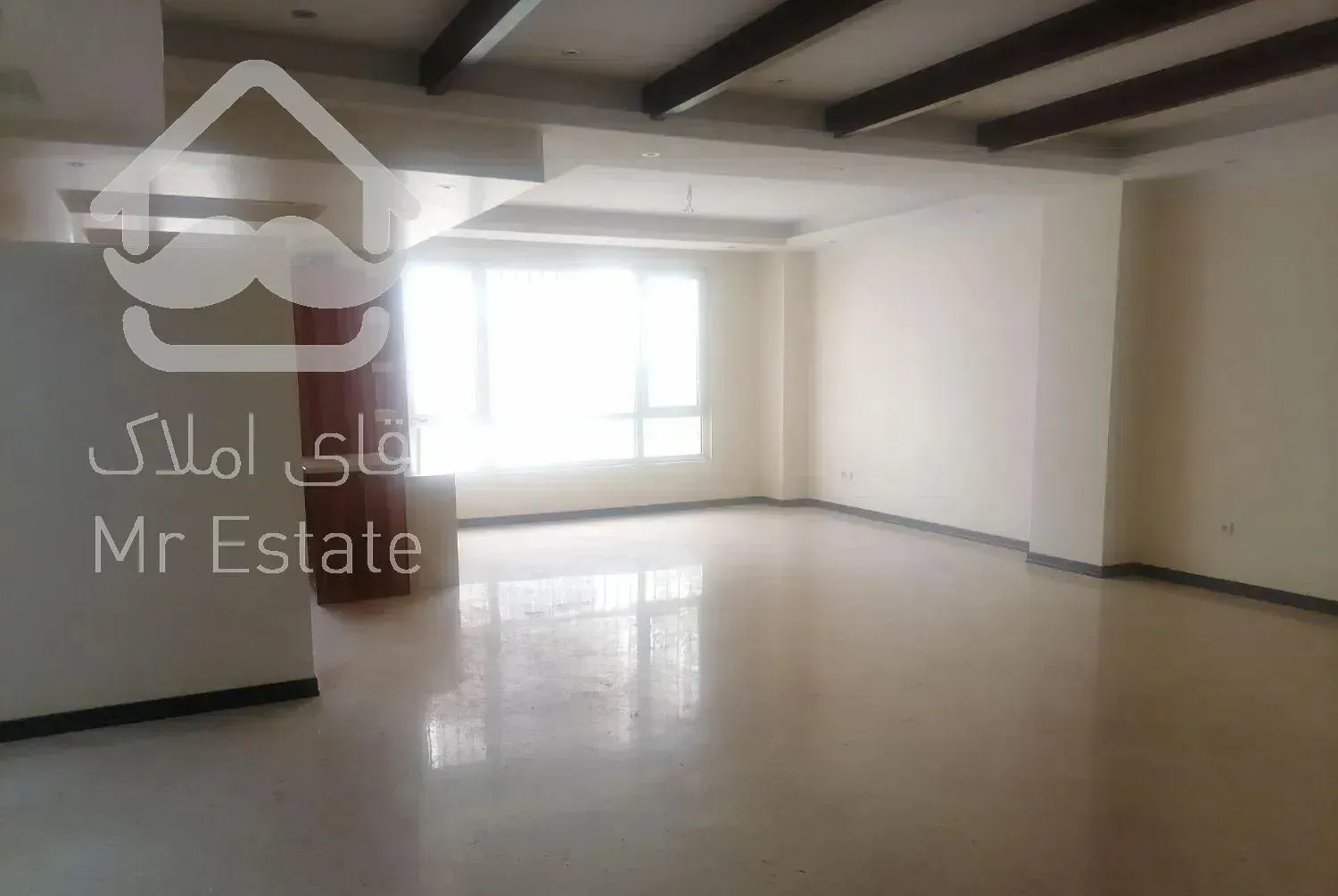 آپارتمان 157 متر سه خوابه خیابان عراقی