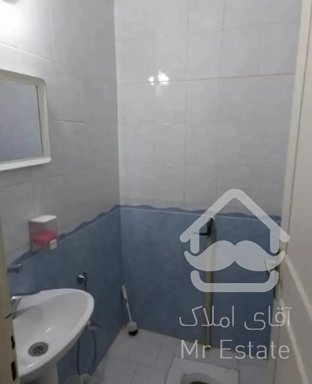 ۵۸ متر  اشرفی اصفهانی اقبالپور