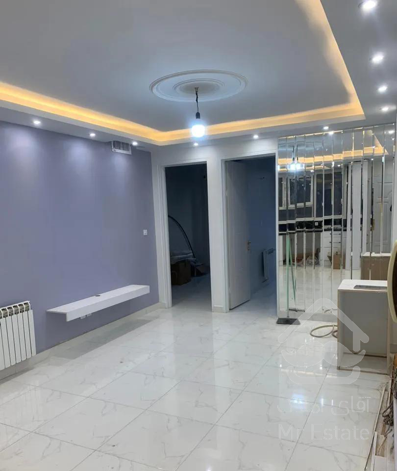 ۵۵متر ۲خ پونک/اقبالپور