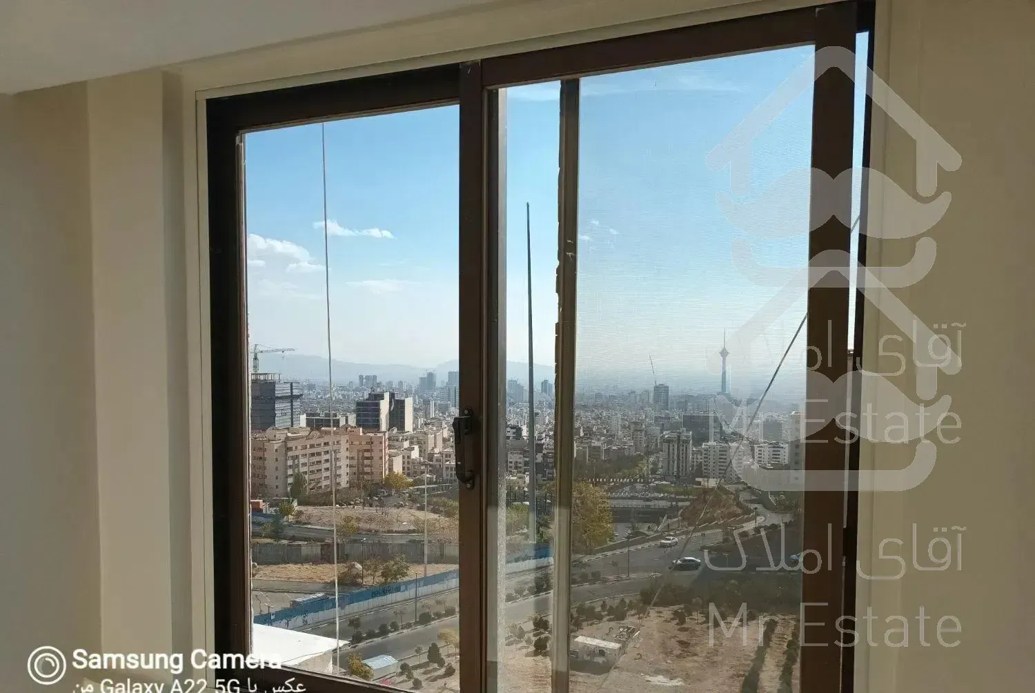 آپارتمان 92 متری شهرک بوعلی