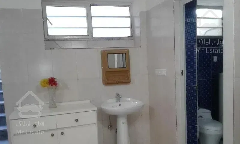 سوئیت نقلی زیرهمکف حیاط دار ** فرمانیه اندرزگو