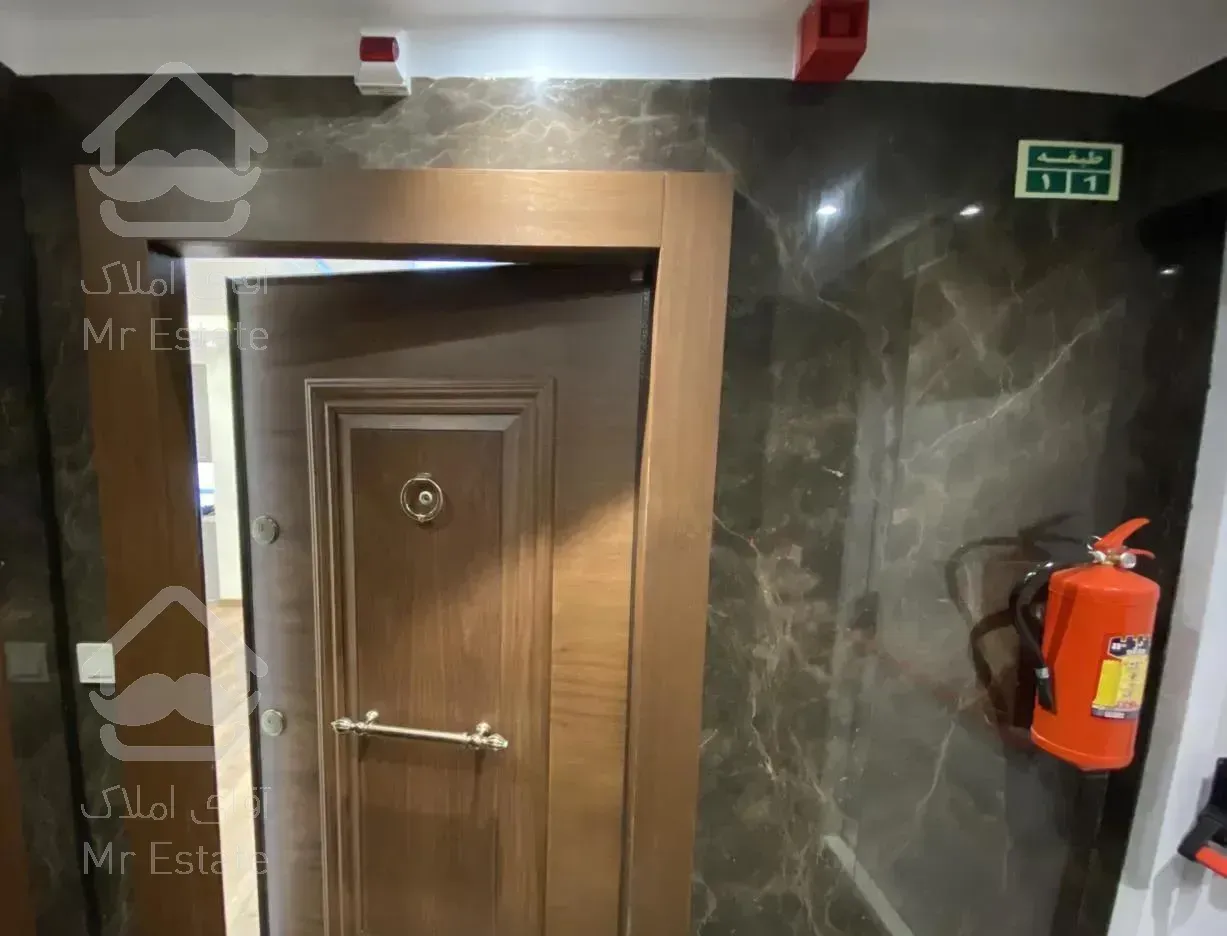 آپارتمان دو خوابه با مساحت ٩٠ متر  شخصی ساز