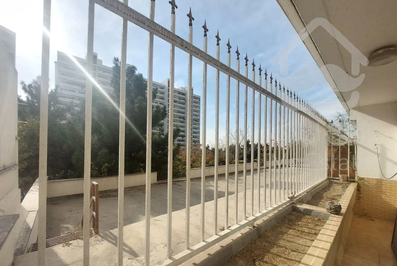 یک خوابه شهرک امید فوق