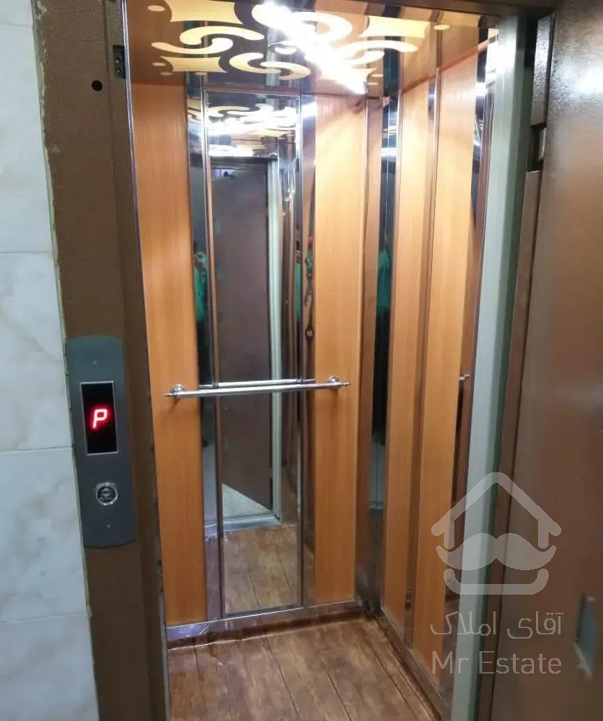 آپارتمان ۶۱ متری تهران مولوی