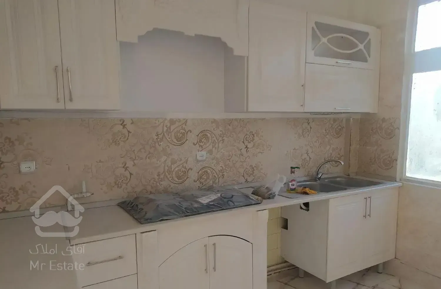 ۶۷ متر تک واحدی طرشت شمالی درویشوند