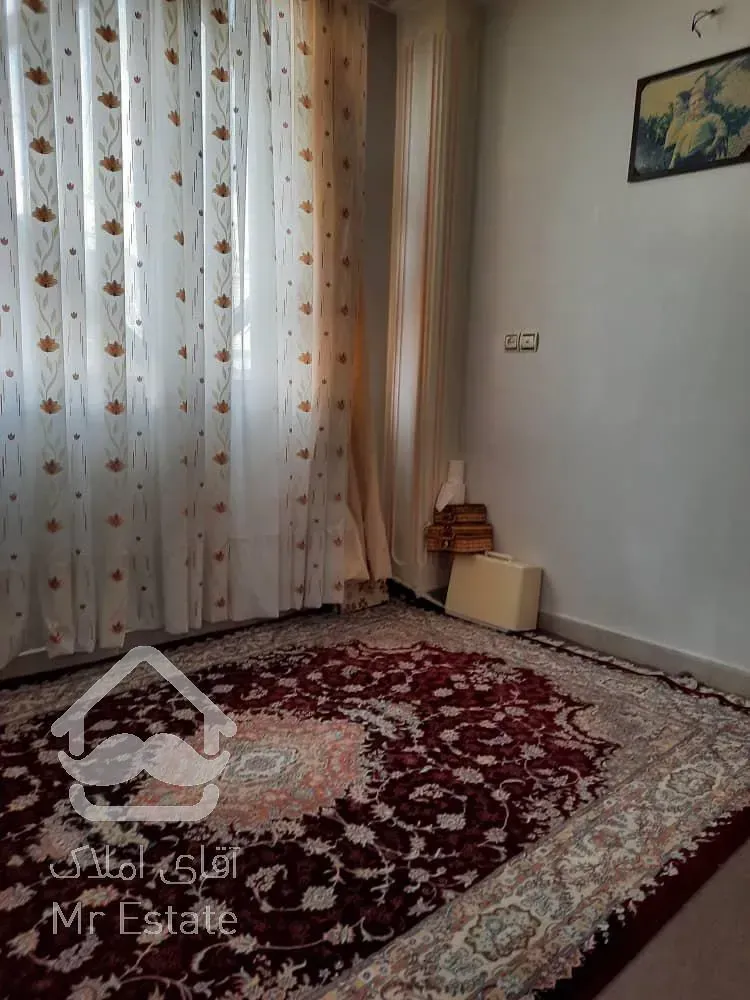 ۴۱متر طبقه دوم