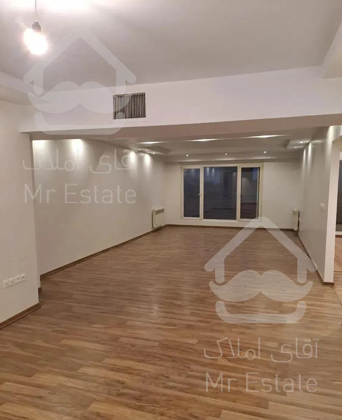 ۱۱۰متر ۲ خواب/  فرعی ظفر