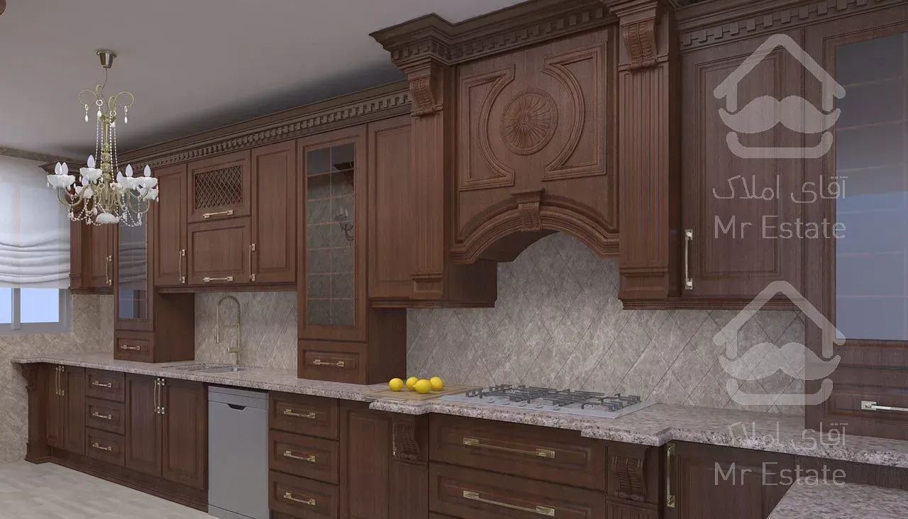 اجاره واحد 170 متر جماران