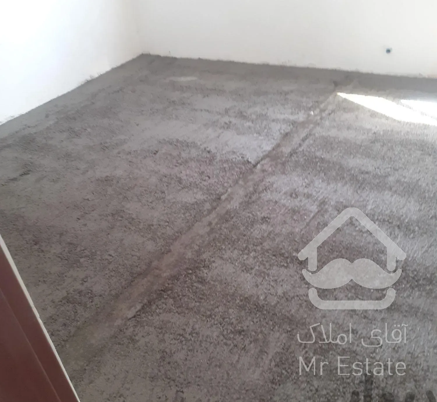 سیمانکاری آسانسور