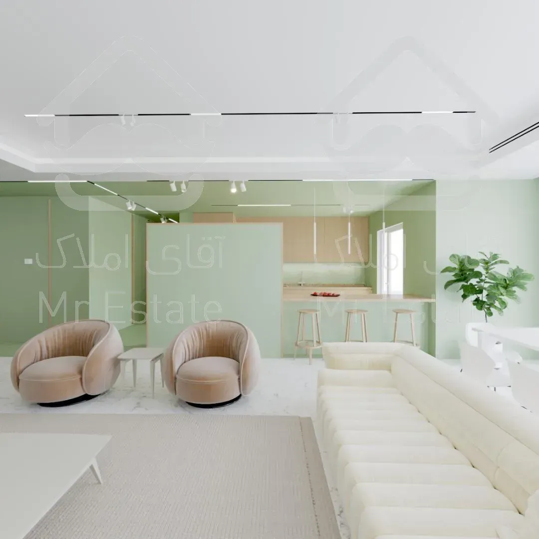 ۲ خواب ویو دار، با چشم اندازی خیره کننده