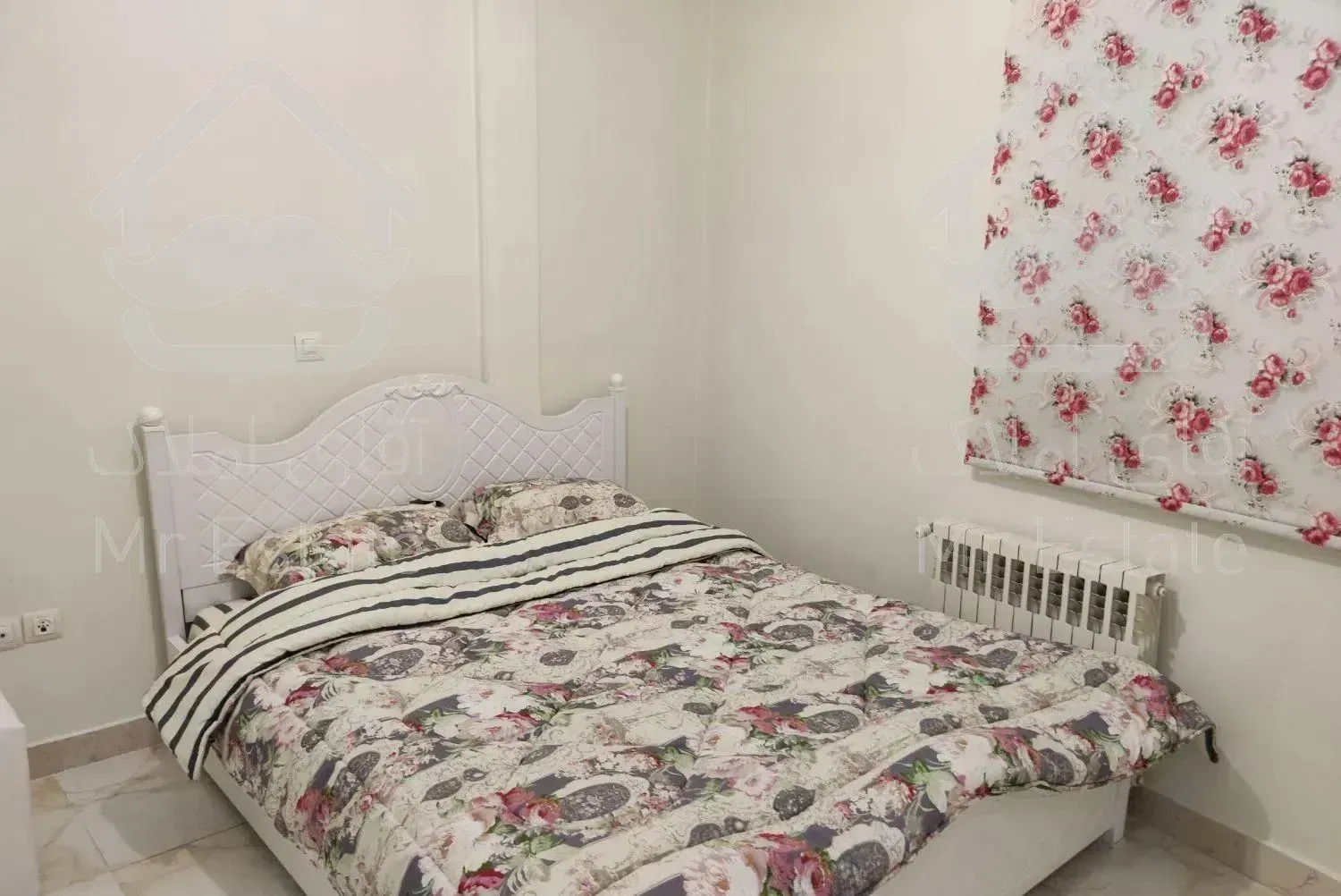 واحد دوبلکس تراس دار