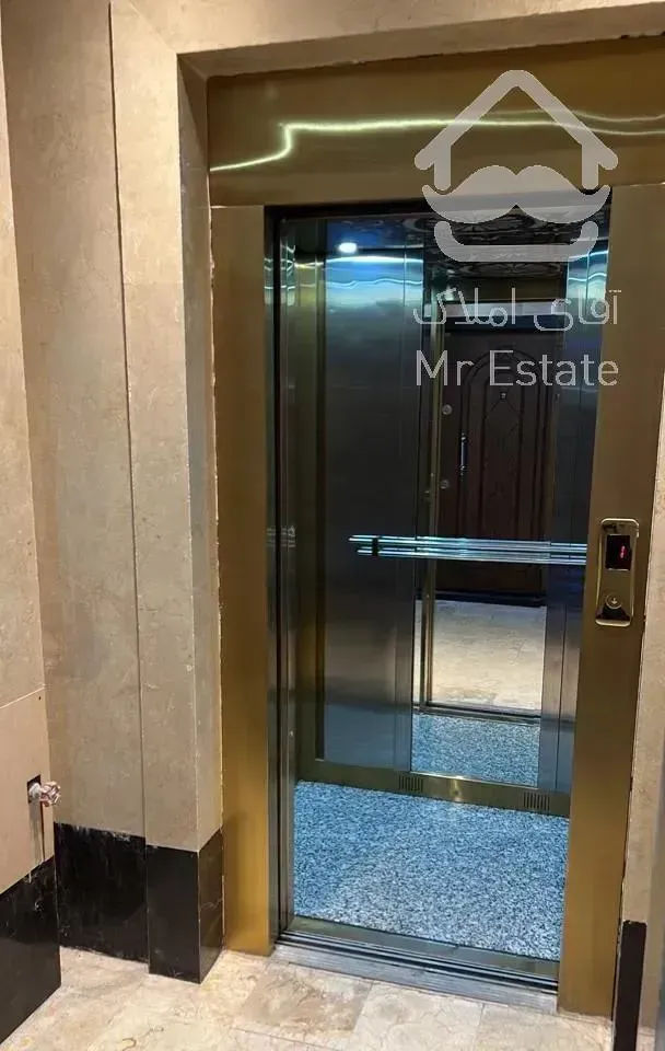 ۷۸ متر فول سالن پرده خور/ خردمند شمالی