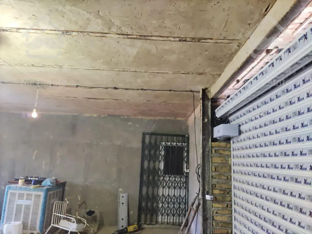 فروش۱۱۰۰متر باغ ویلا احمد اباد مصدق   هشتگرد