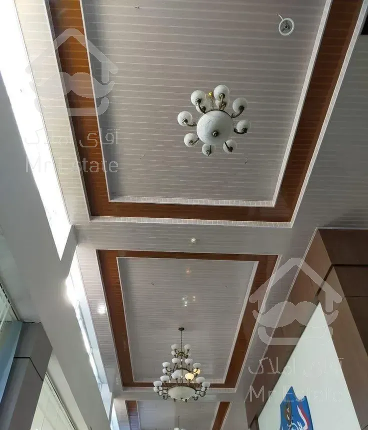 پی وی سی سقف کاذب و دیوارپوششها