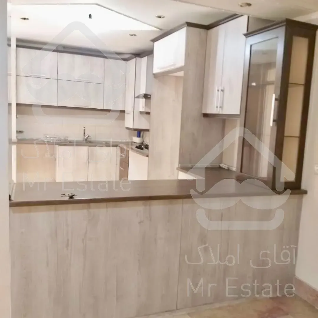 ۹۰متر آپارتمان فردوس شرق