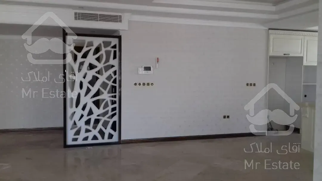 اجاره آپارتمان ۱۶۱ متر ۳ خواب سازمان برنامه شمالی