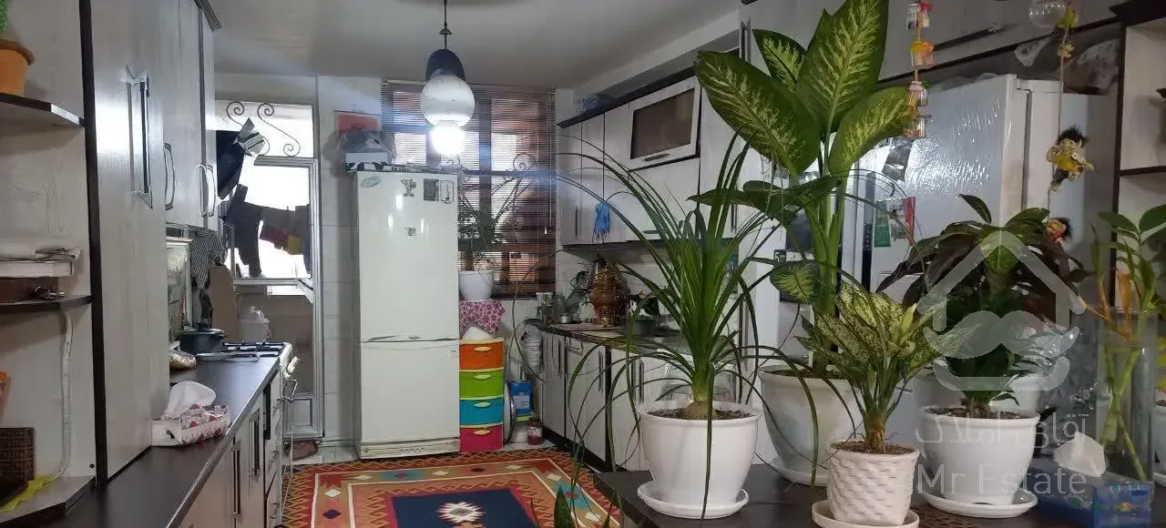 فروش آپارتمان محله امام