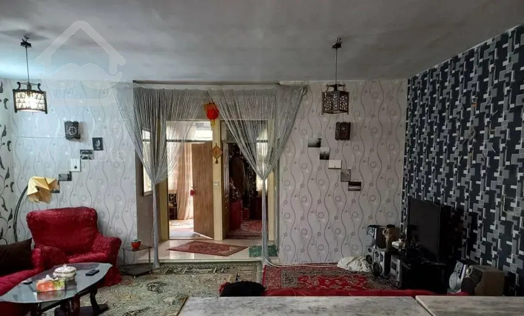 ویلاباغ فشم گرمابدر