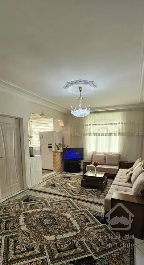 ۴۹ متر/یک خواب/۱۲ فروردین