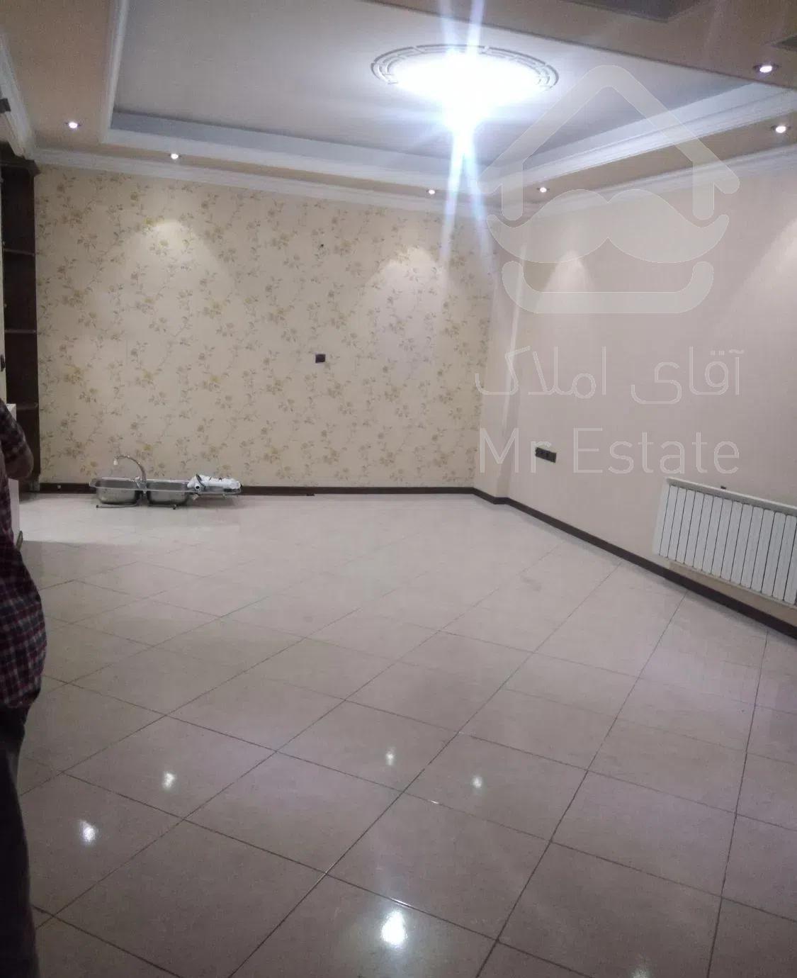 ۷۵متر ۲خواب بلوار تعاون شربیانی غربی