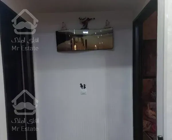 آپارتمان ۱۲۰ متری ۲ خوابه فول