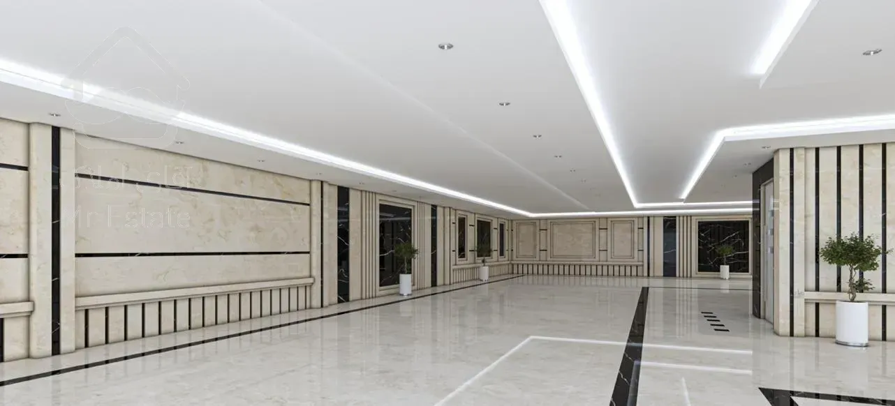 فروش یک واحد اپارتمان در گلستان خیابان همدان