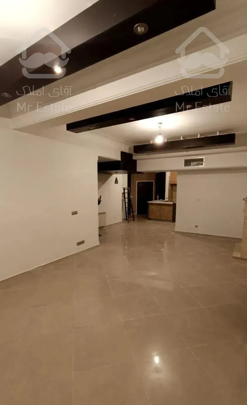 تجریش آپارتمان 100 متری 2 خوابه