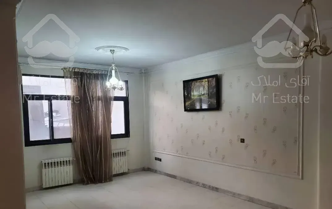 آپارتمان ۱۰۰ متر دو خواب (قلهک)