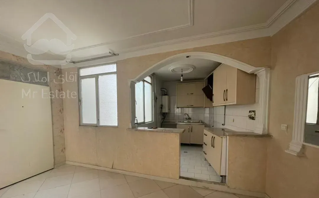 اجاره خانه در محله زمزم