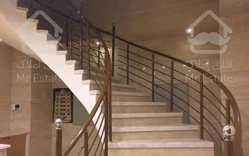 آپارتمان ١٠٠ مترى دوخوابه