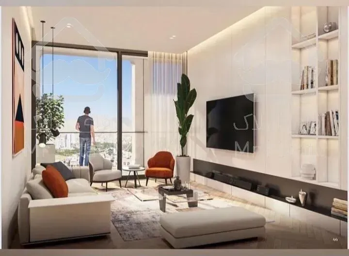 پیش فروش آپارتمان ۱۳۵متری۳خواب برج رومنس حکیم