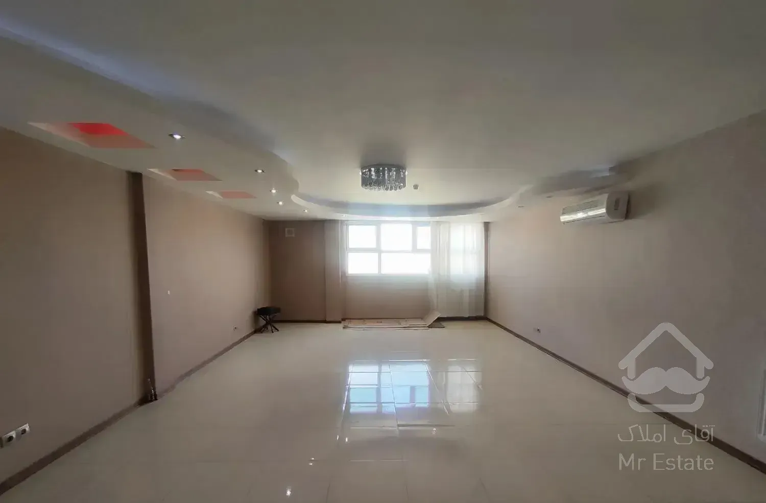 واحد ۳ خوابه/۲ خواب مستر /واقع در پزشکان