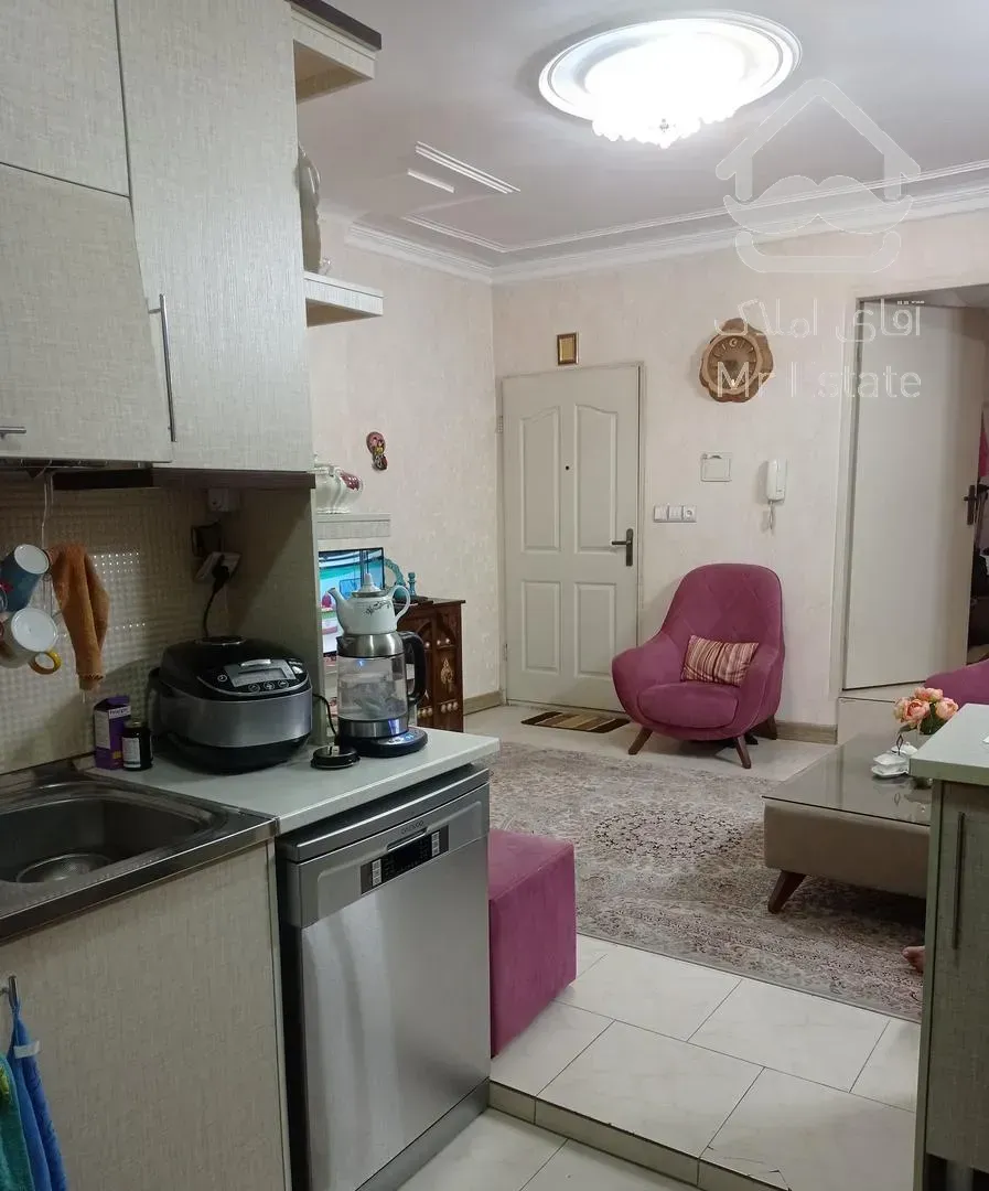 ۴۳ متر،چهارراه گلی خوش نقشه