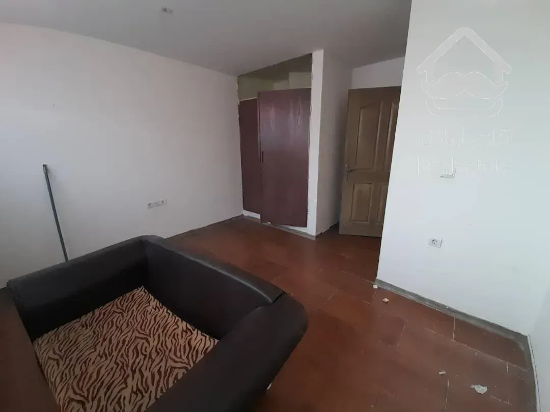 فروش آپارتمان ساحلی در سرخرود